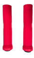 Scooter Hand Grips Fluorescent Pink