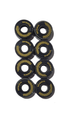 Skate Gear No.3 Bearings