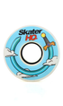 Skater HQ Shredding Time Wheels 54mm