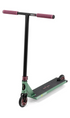 Slamm Assault Pro Scooter Complete Green