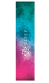 Slamm Scooter Grip Tape Nebula