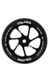 Slamm Team Scooter Wheels 110mm Black/Black