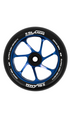 Slamm Team Scooter Wheels 110mm Black/ Blue