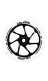 Slamm Team Scooter Wheels 110mm White/ Black