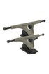 Slant Mag Reverse Kingpin Trucks Grey Black