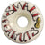 Small Peanuts Wheels 58mm Skate Connection