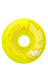 Spitfire Classic Neon Bighead Wheels Yellow 54mm