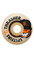 Spitfire  F4 99d Thrasher City Wheels 54mm