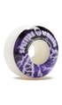 Spitfire Firebolt Bighead Wheels White/Purple 52mm