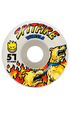 Spitfire Hell Hound Classic Wheels