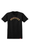 Spitfire Old E Youth T-Shirt Black