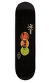 Studio Larock Chill Citrus Deck Black 8.25in