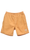 Stussy Basic Stock Mens Beachshorts Almond