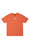Santa Cruz Stacked Handled Strip Front Mens T-Shirt Rust Skate Connection