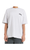 Stussy Designs Relaxed Ladies T-Shirt Snow Marle