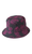 Stussy Hand Drawn Bucket Hat Black