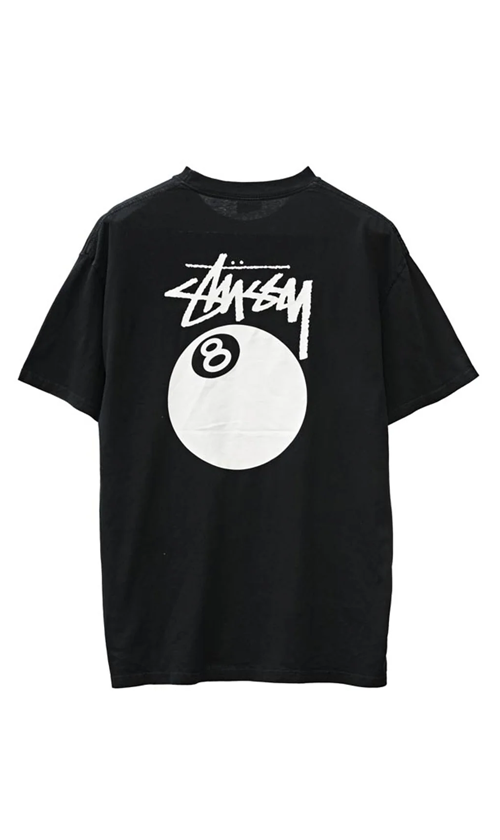 BALL TEE