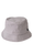Stussy Stock Mens Bucket Hat Grey