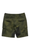 Stussy Surplus Mens Cargo Shorts Earth