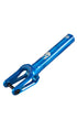 Supremacy Spartan Fork Trans Blue