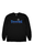 Thrasher Gonz Thumbs Up Longsleeve Mens Tee Black