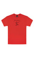 Thrasher Gonz Youth T-Shirt Red
