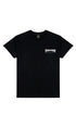 Thrasher Little Thrasher Mens T-Shirt Black