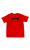 Thrasher Skate Mag Youth T-Shirt Red