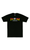 Thrasher x Alien Workshop Collaboration T-Shirt Black