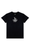 Thrasher x Anti Hero Cover The Earth Mens T-Shirt Black