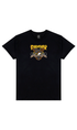 Thrasher x Anti Hero Eaglegram Mens T-Shirt Black