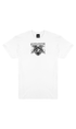 Thrasher x Anti Hero Eaglegram Mens T-Shirt White