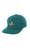 Thunder Bold Script Adjustable Cap Teal