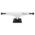 Thunder Hi Trucks Onyx/Matte White