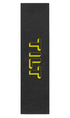 Tilt 3D Griptape Yellow