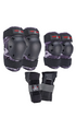 Triple 8 Tri-Pack Protective Pads
