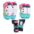 Triple 8 Tri-Pack Protective Pads Shaved Ice
