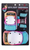 Triple 8 Tri-Pack Protective Pads Shaved Ice Skate Connction