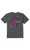 Etnies Tropical Mens T-Shirt Worn Black