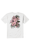 Etnies Tropical Mens T-Shirt White