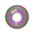 Girl WR41 Vibrations Wheels Multi Coloured 52mm