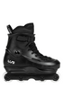 Usd Sway 57 Aggressive Inline Skates Black