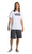 Vans Classic Mens T-Shirt White/Black