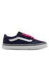 Vans Old Skool Duo Color Youth Shoes Pink/Purple