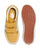 VansOldSkoolVGlitterYouthShoesChampagneGoldGlitter2 SkateConnection