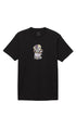 Vans Prankster Mens T-Shirt Black