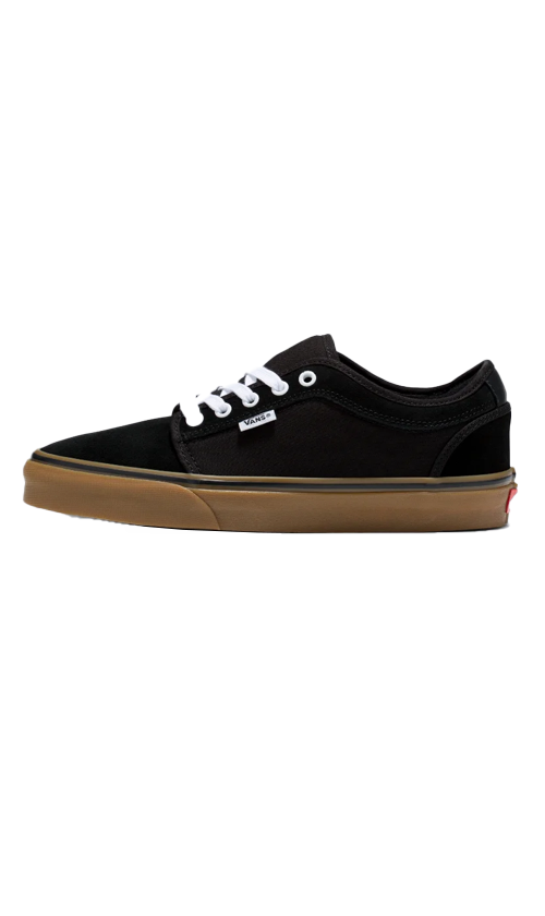 Chukka low gum discount