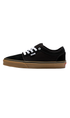Vans Skate Chukka Low Mens Shoes Black/Black/Gum