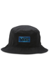 Vans Undertone II Bucket Hat Black/Blue