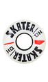 Skater HQ Ventress Wheels 54mm